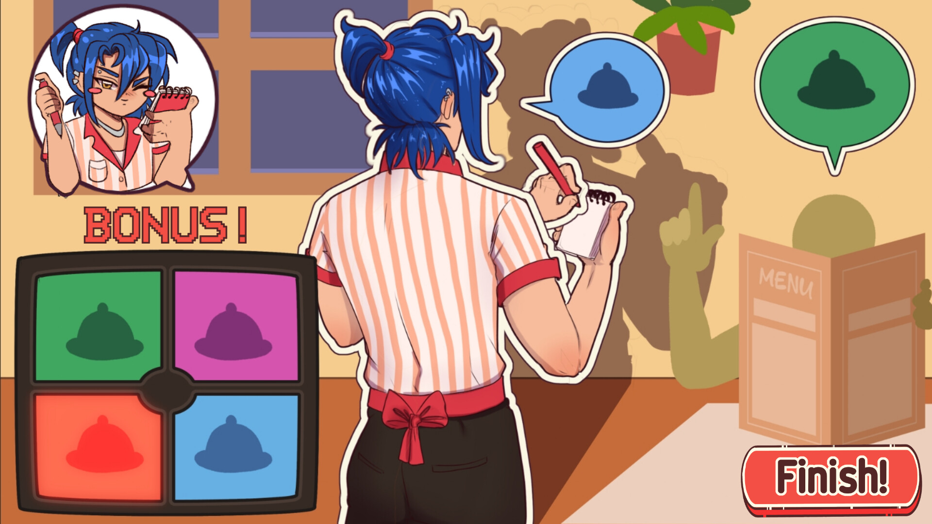 Mimi's Restaurant Helper screenshot #7