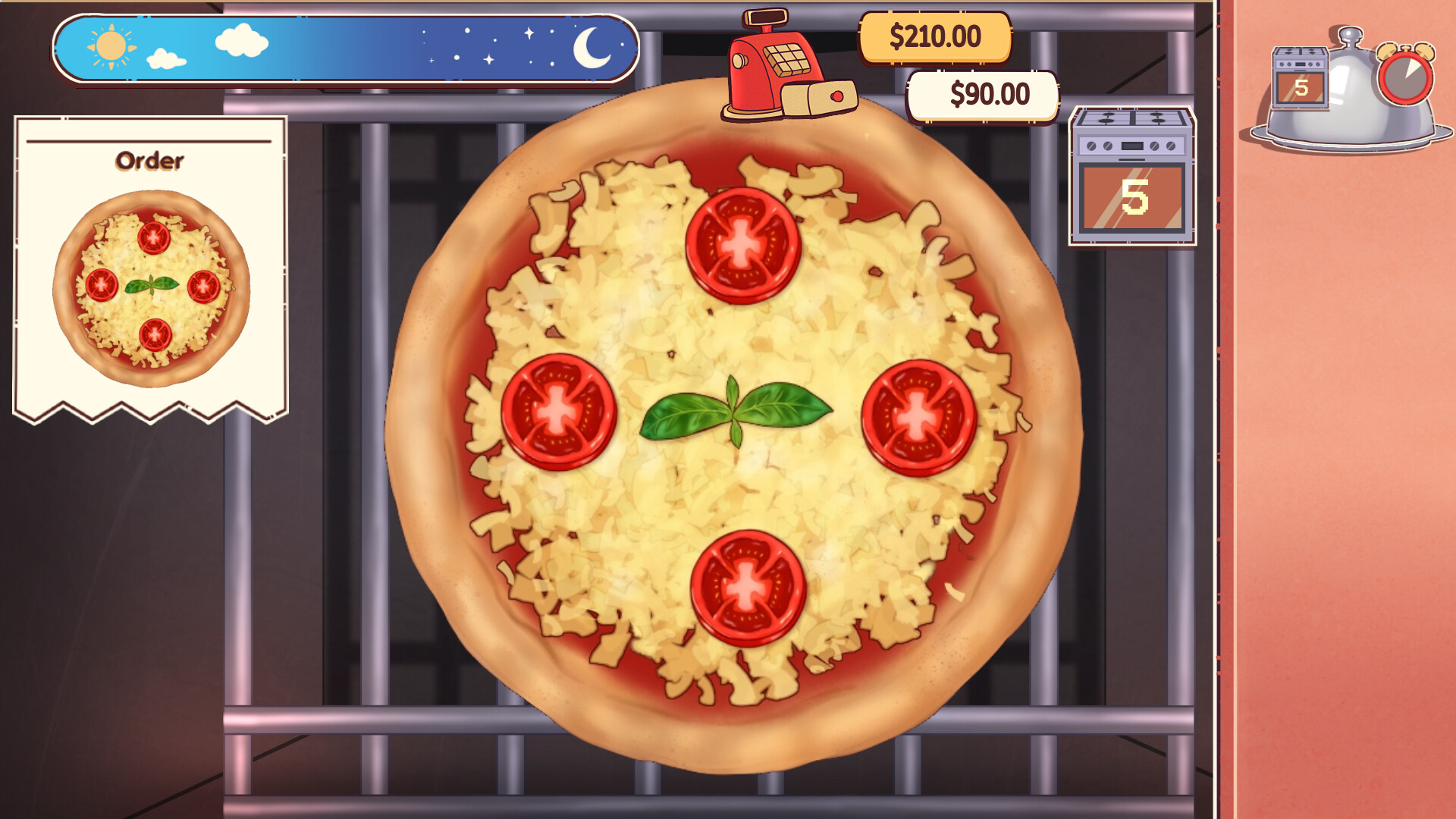 Mimi's Restaurant Helper screenshot #6