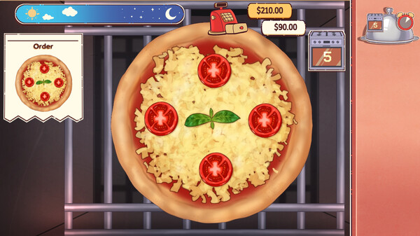 Mimi's Restaurant Helper screenshot 6