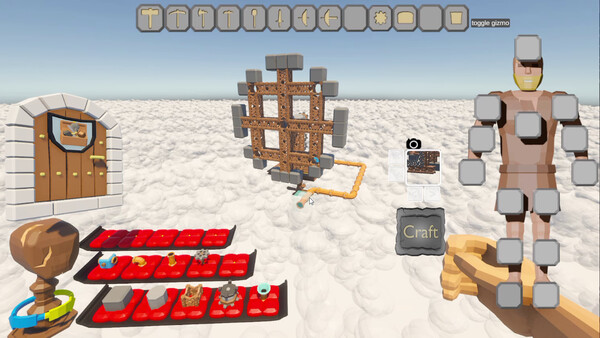 Screenshot media