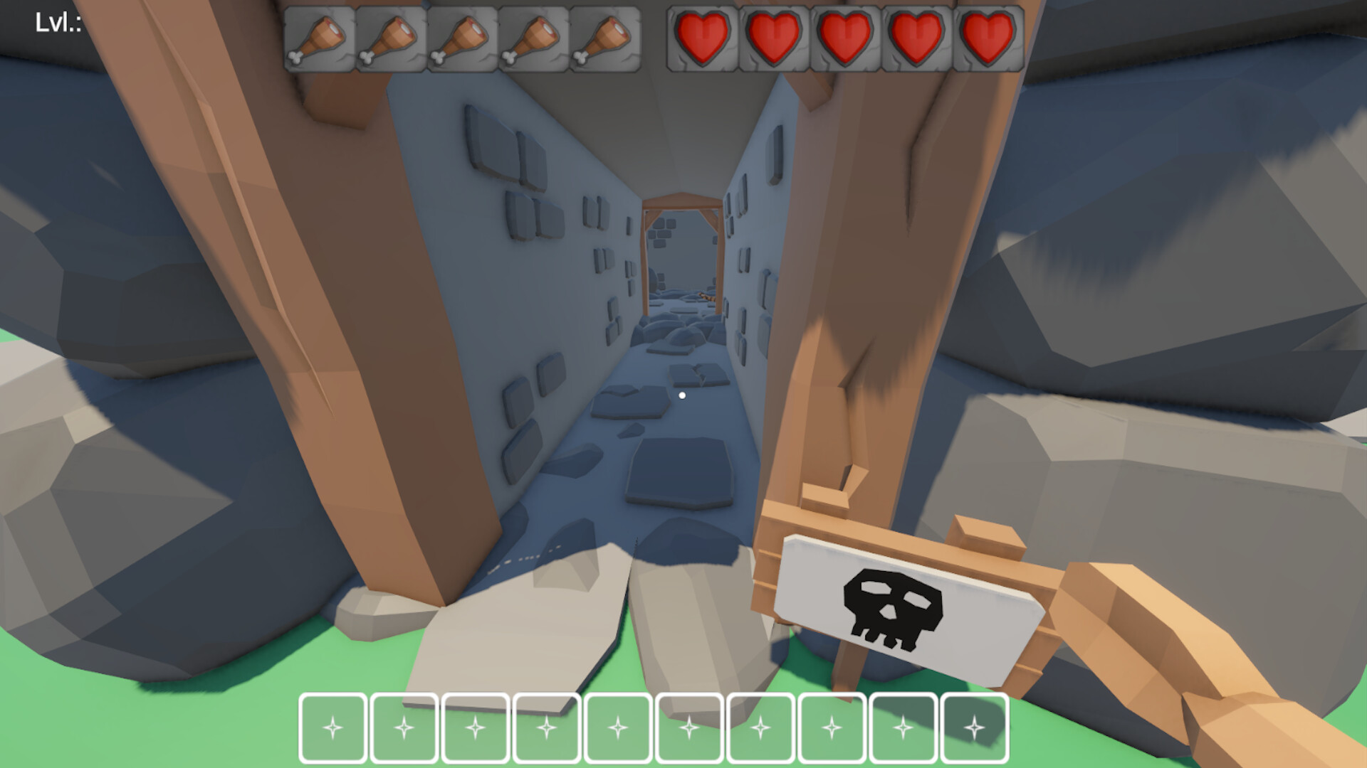 Crafters Heaven screenshot #15