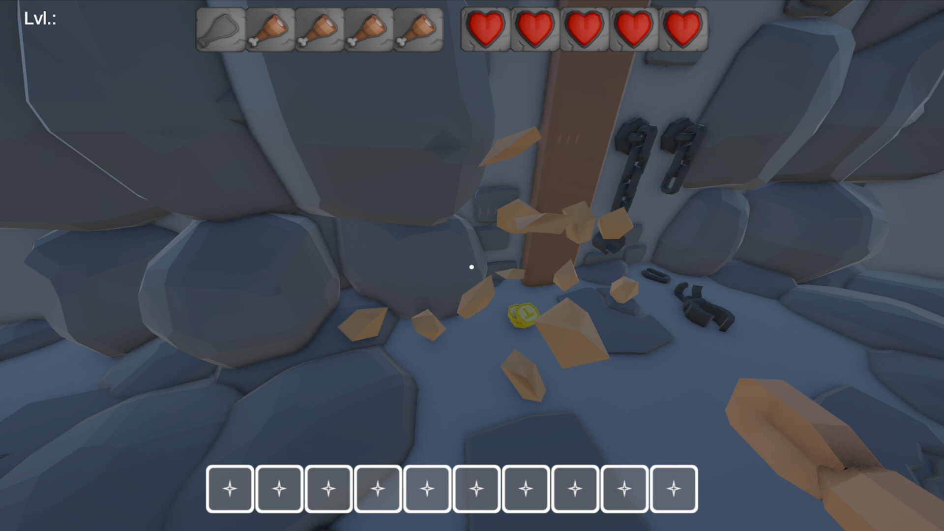 Crafters Heaven screenshot #17