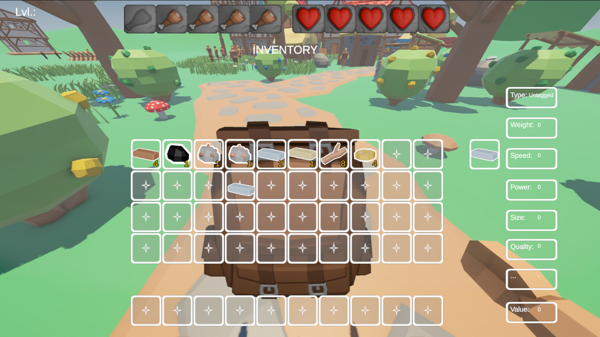 Crafters Heaven screenshot #19