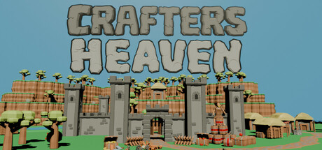 Crafters Heaven