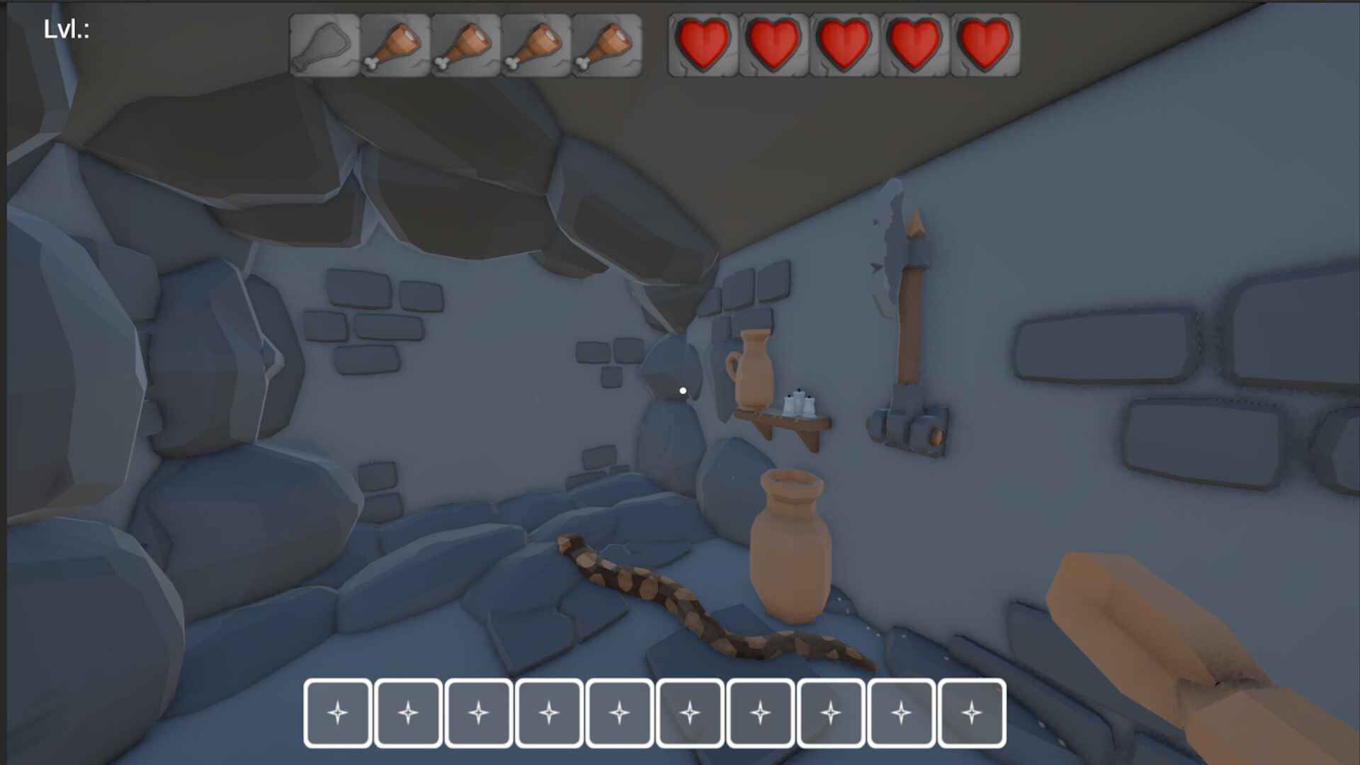 Crafters Heaven screenshot #16