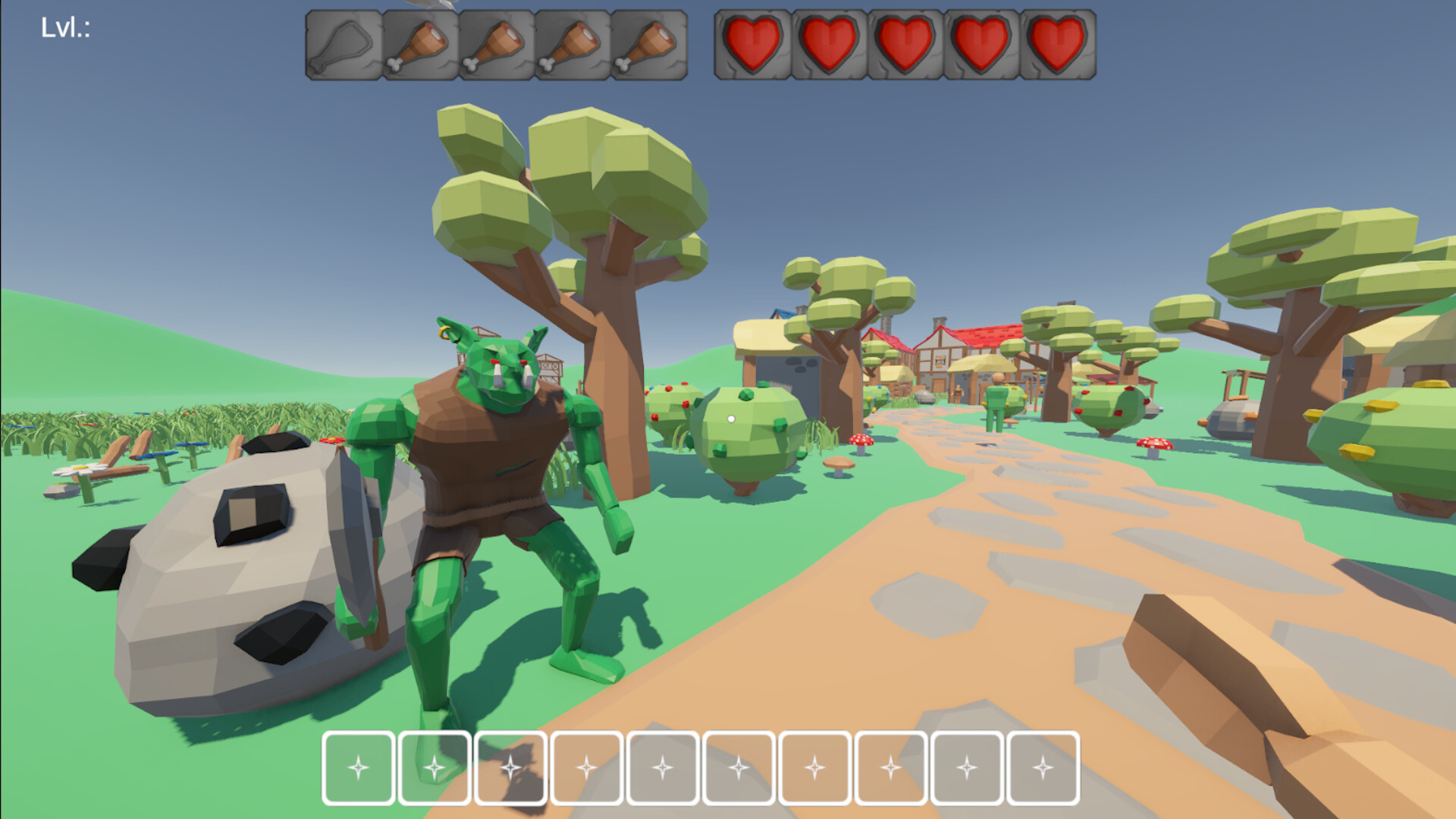 Crafters Heaven screenshot #9
