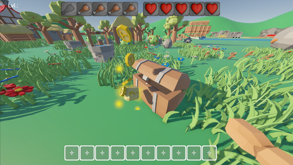 Crafters Heaven screenshot 5