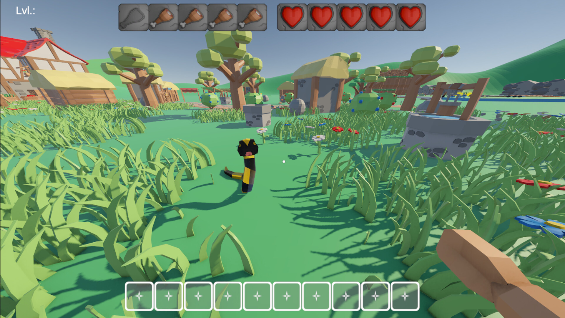 Crafters Heaven screenshot #13