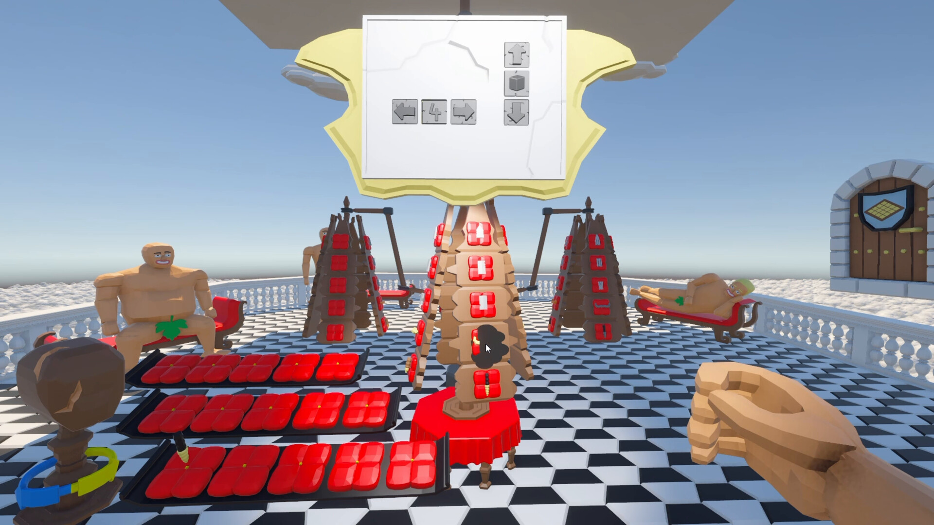 Crafters Heaven screenshot 3
