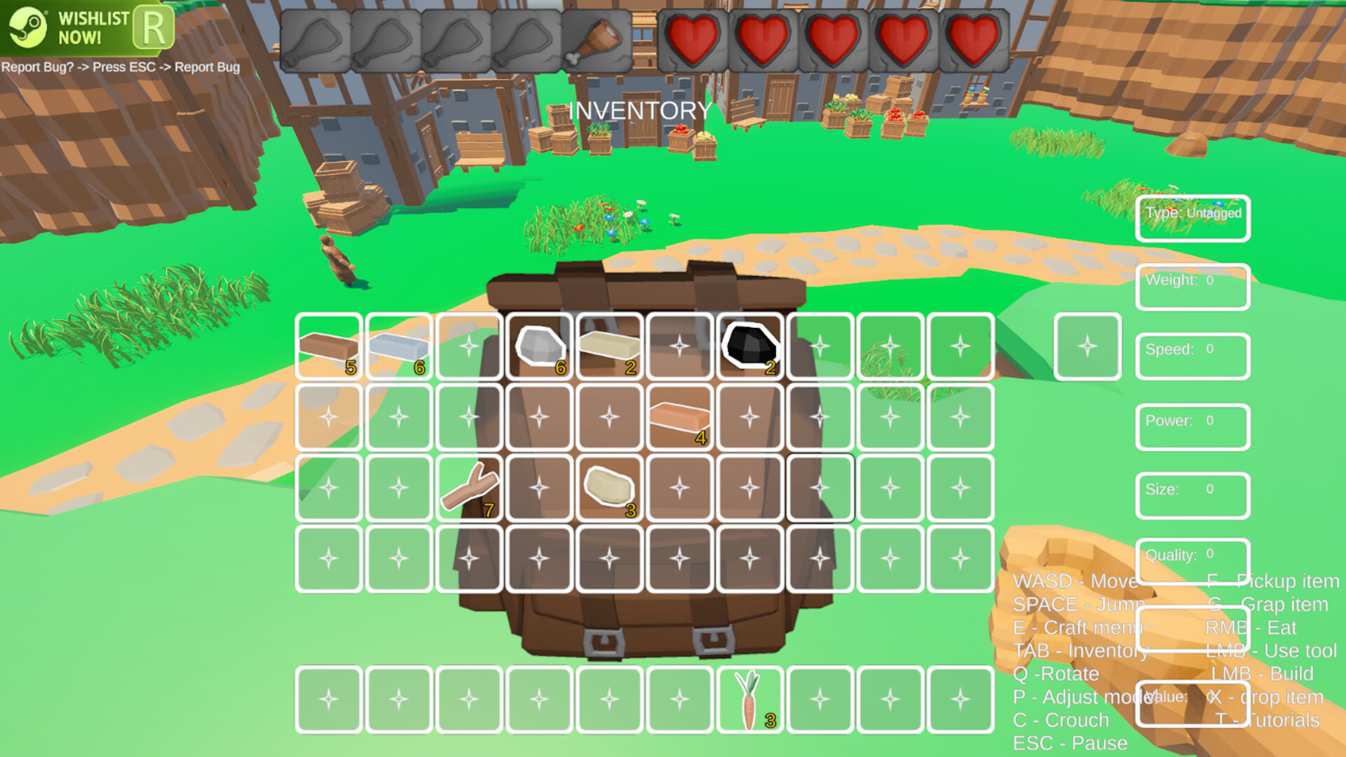 Crafters Heaven screenshot 12