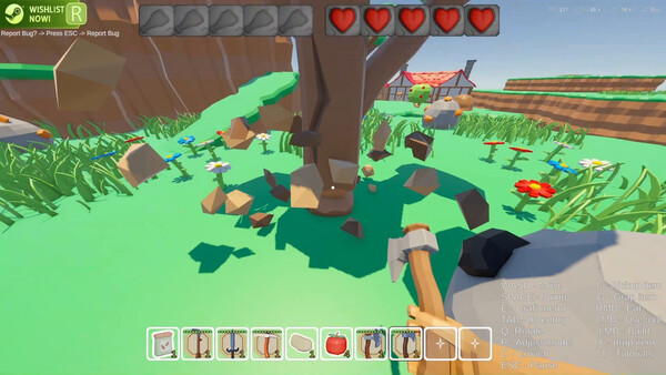 Screenshot media