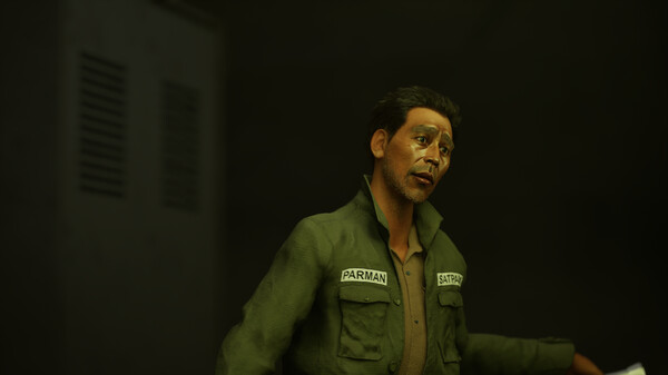 Parman screenshot 3