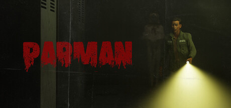 Parman game header