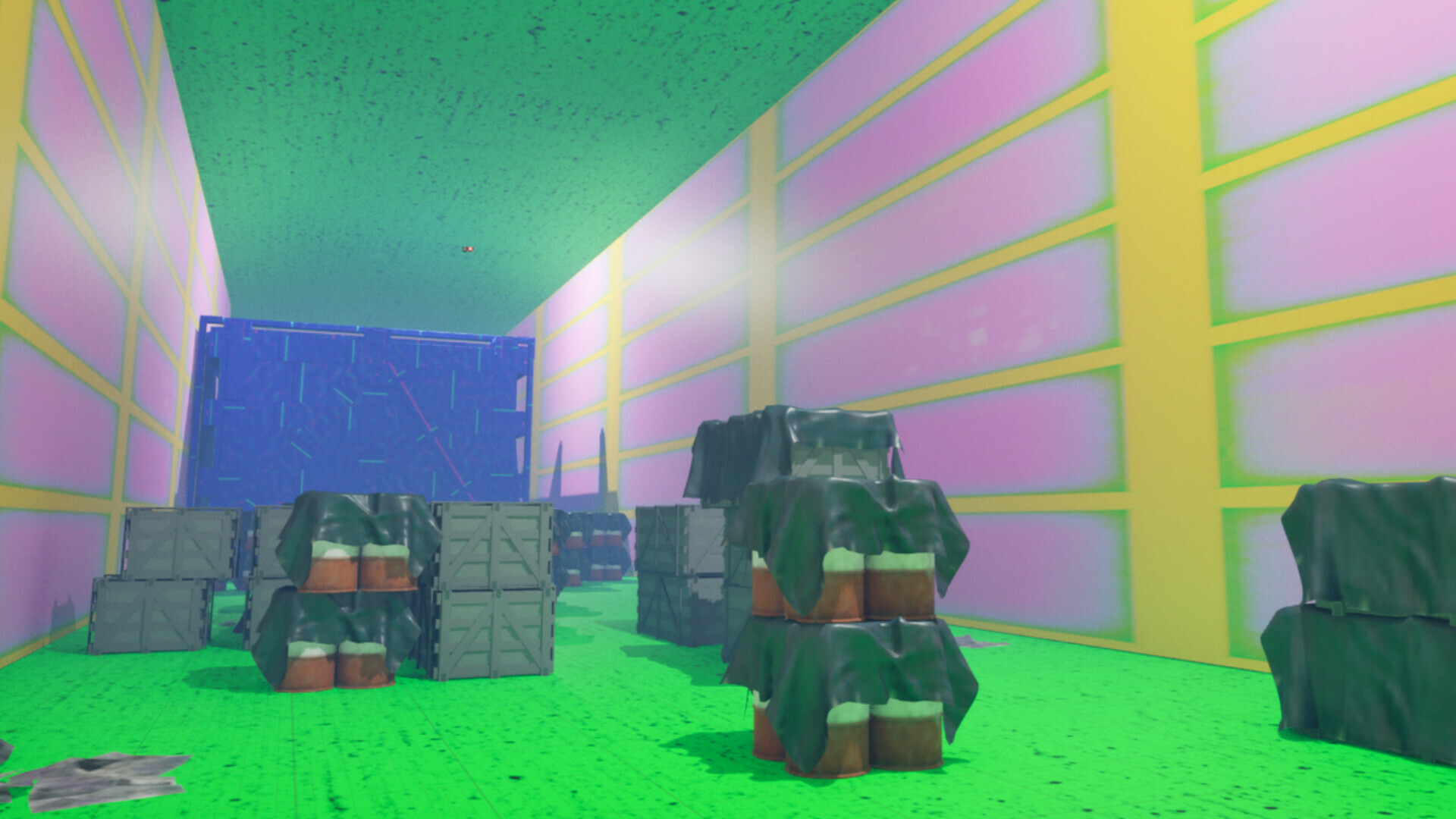 Ice Cream You Scream screenshot #2