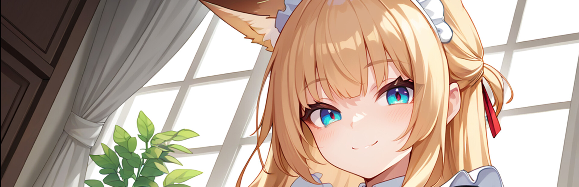 Your Fox Wife