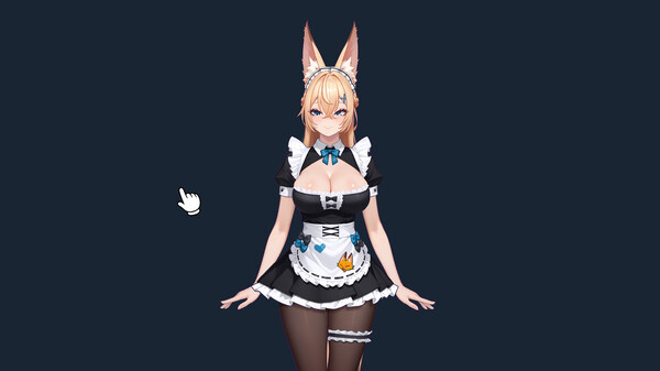 Your Fox Wife screenshot 4