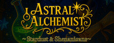 星詠みのアルケミスト ~Stardust & Shenanigans~