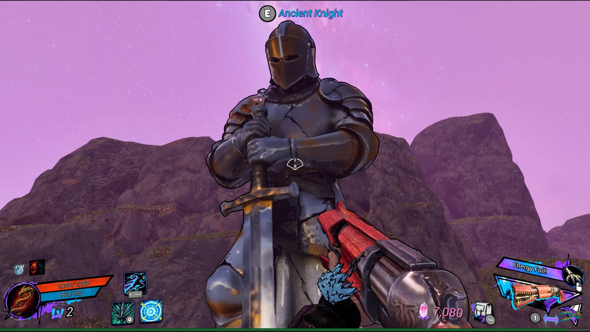 Collapse Zone screenshot #8