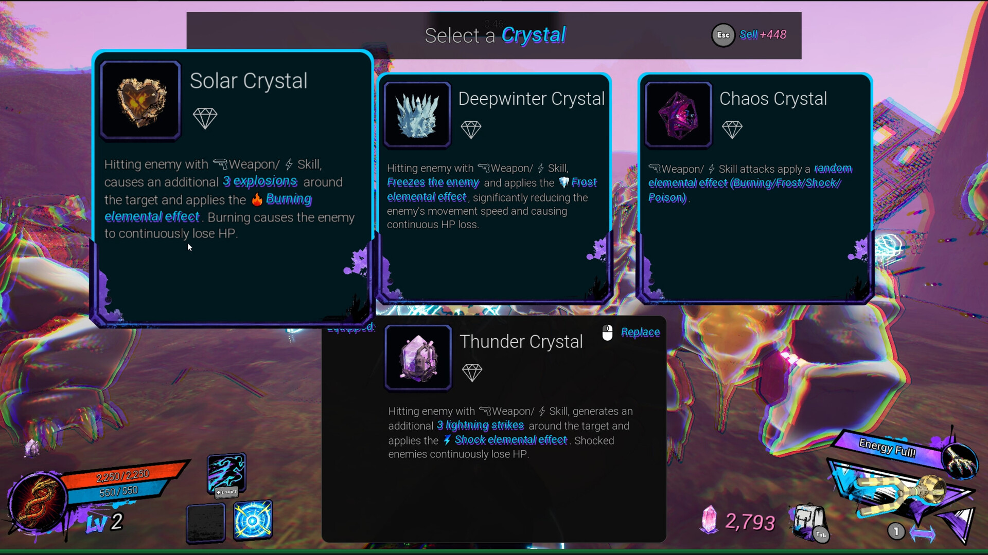 Collapse Zone screenshot #13