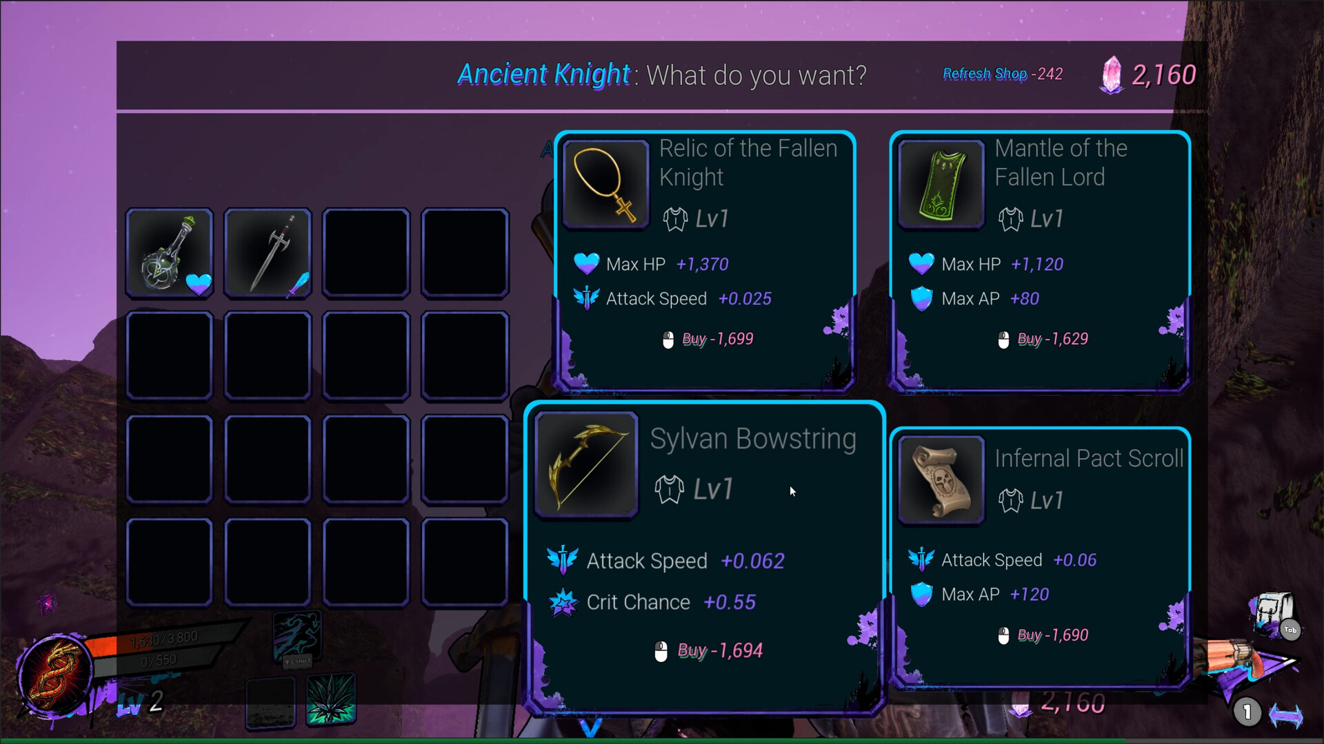 Collapse Zone screenshot #9