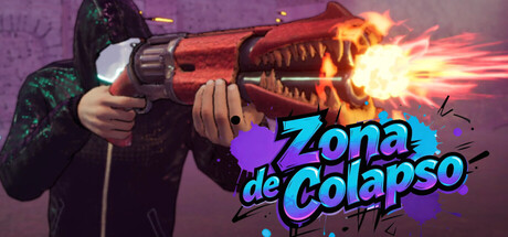 Collapse Zone
