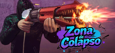 Zona de Colapso