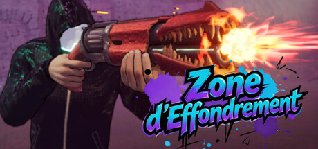 Zone d'Effondrement