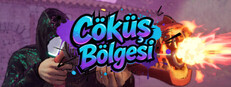 Çöküş Bölgesi