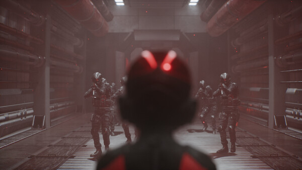 PSYCHO DEAD Demo screenshot 6