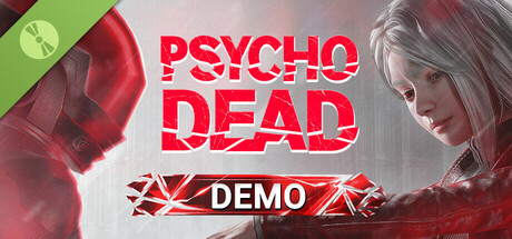 PSYCHO DEAD Demo header