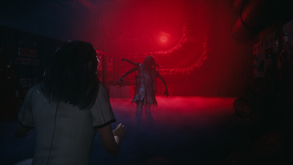 PSYCHO DEAD Demo
