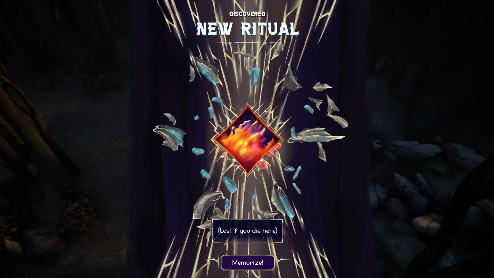 Instruments of Power screenshot #7