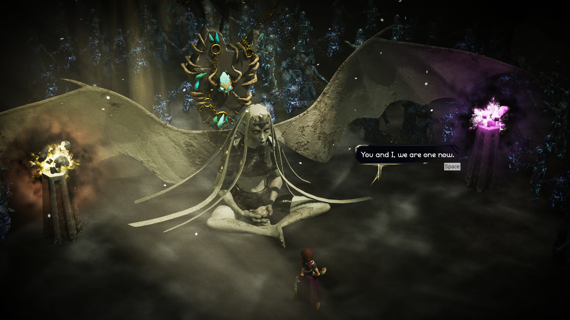 Instruments of Power screenshot #1