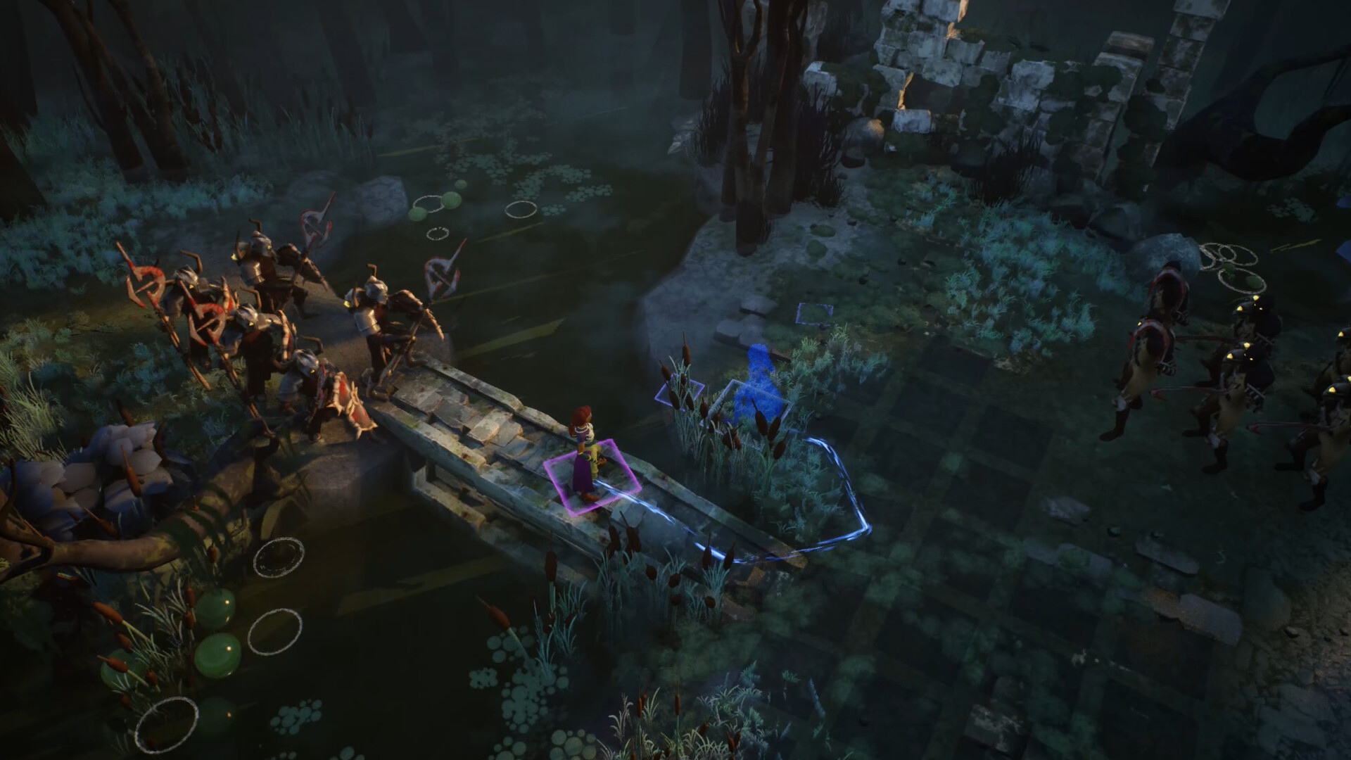 Instruments of Power screenshot #6