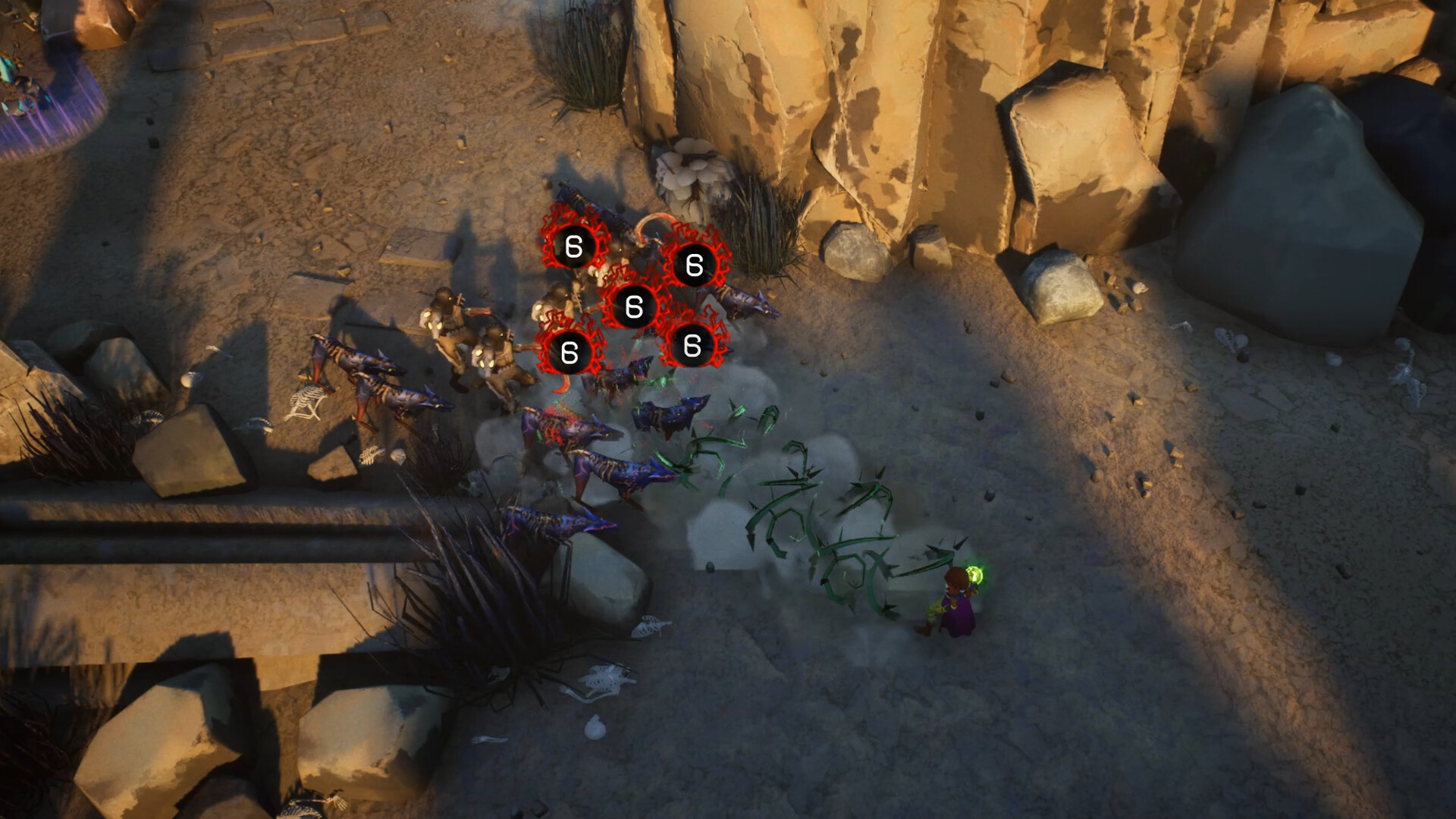 Instruments of Power screenshot 8