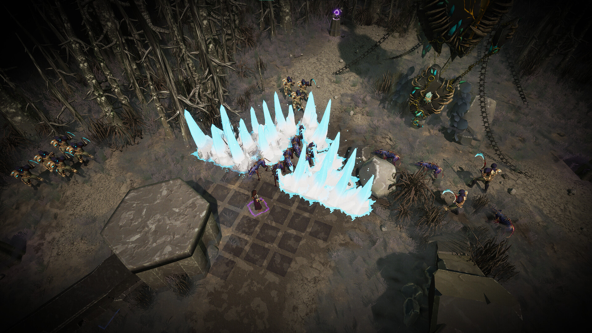 Instruments of Power screenshot #4