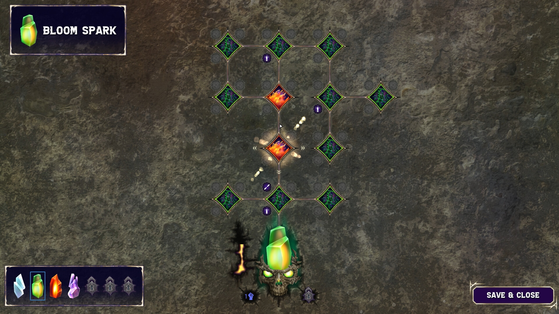 Instruments of Power screenshot #3