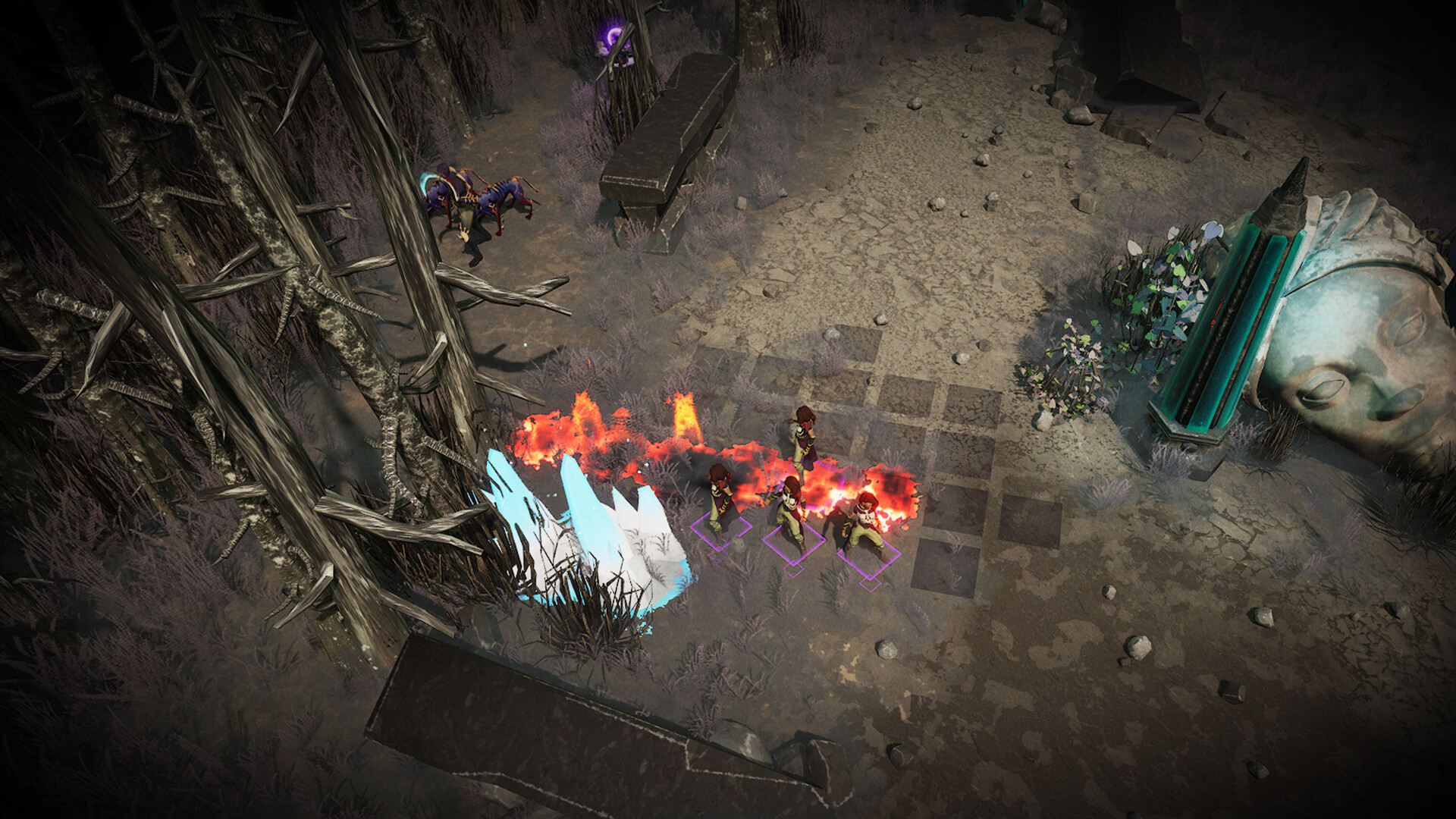 Instruments of Power screenshot #8