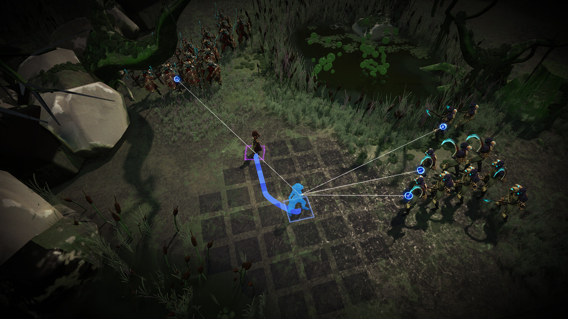 Instruments of Power screenshot #5