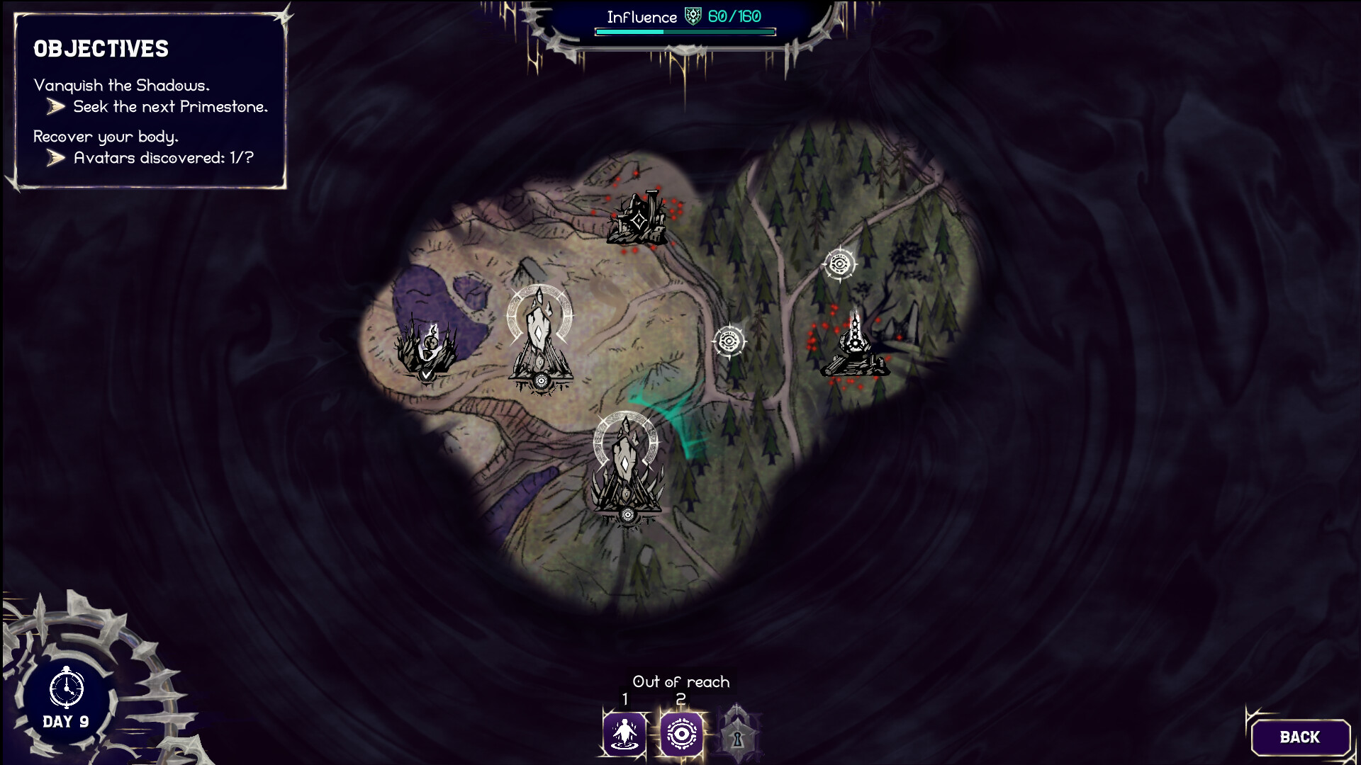 Instruments of Power screenshot 5