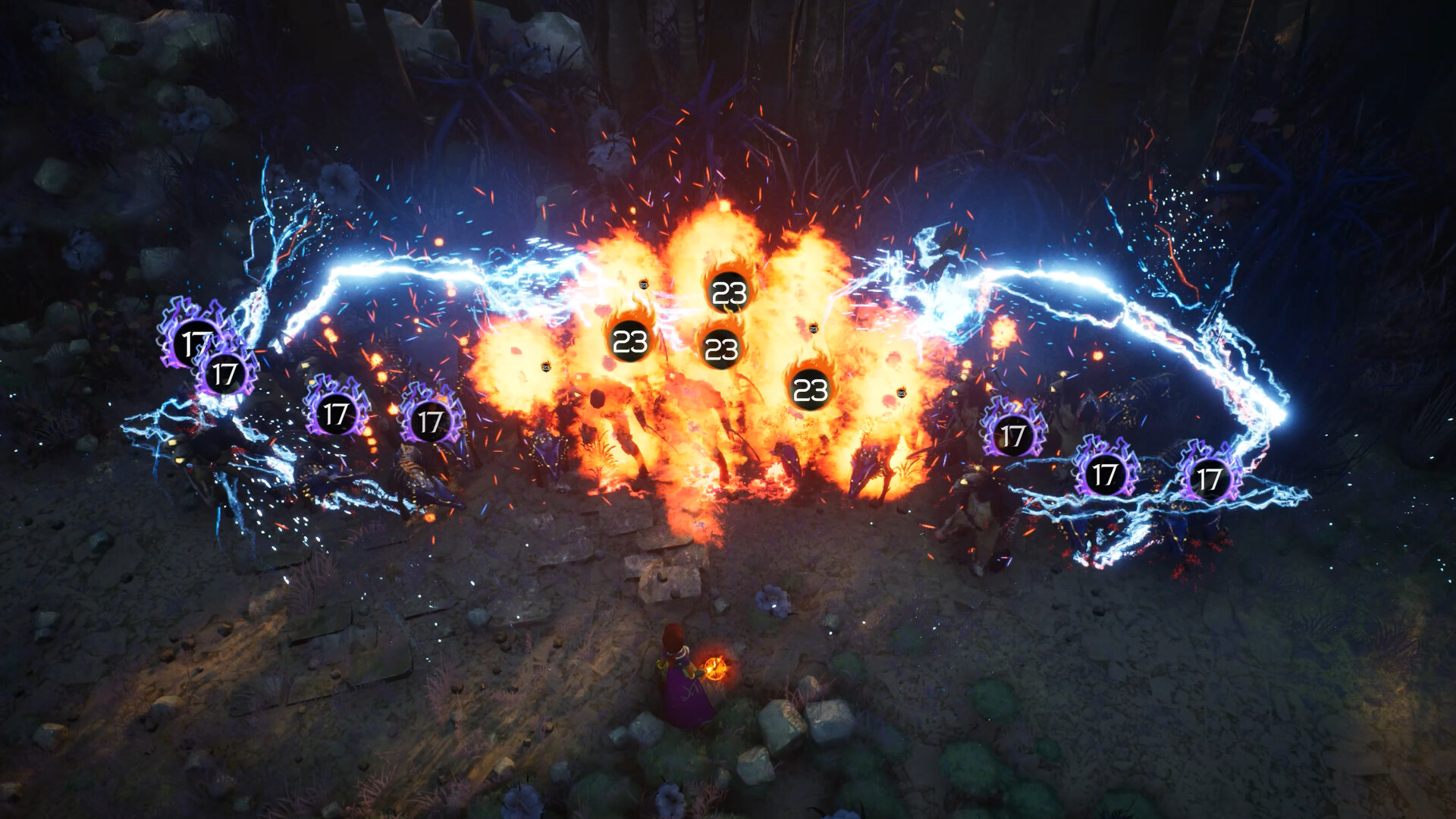 Instruments of Power screenshot 4