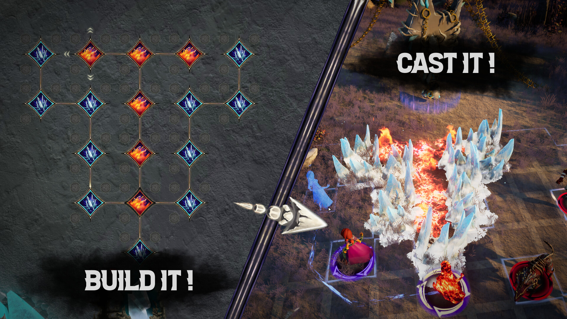 Instruments of Power screenshot 3