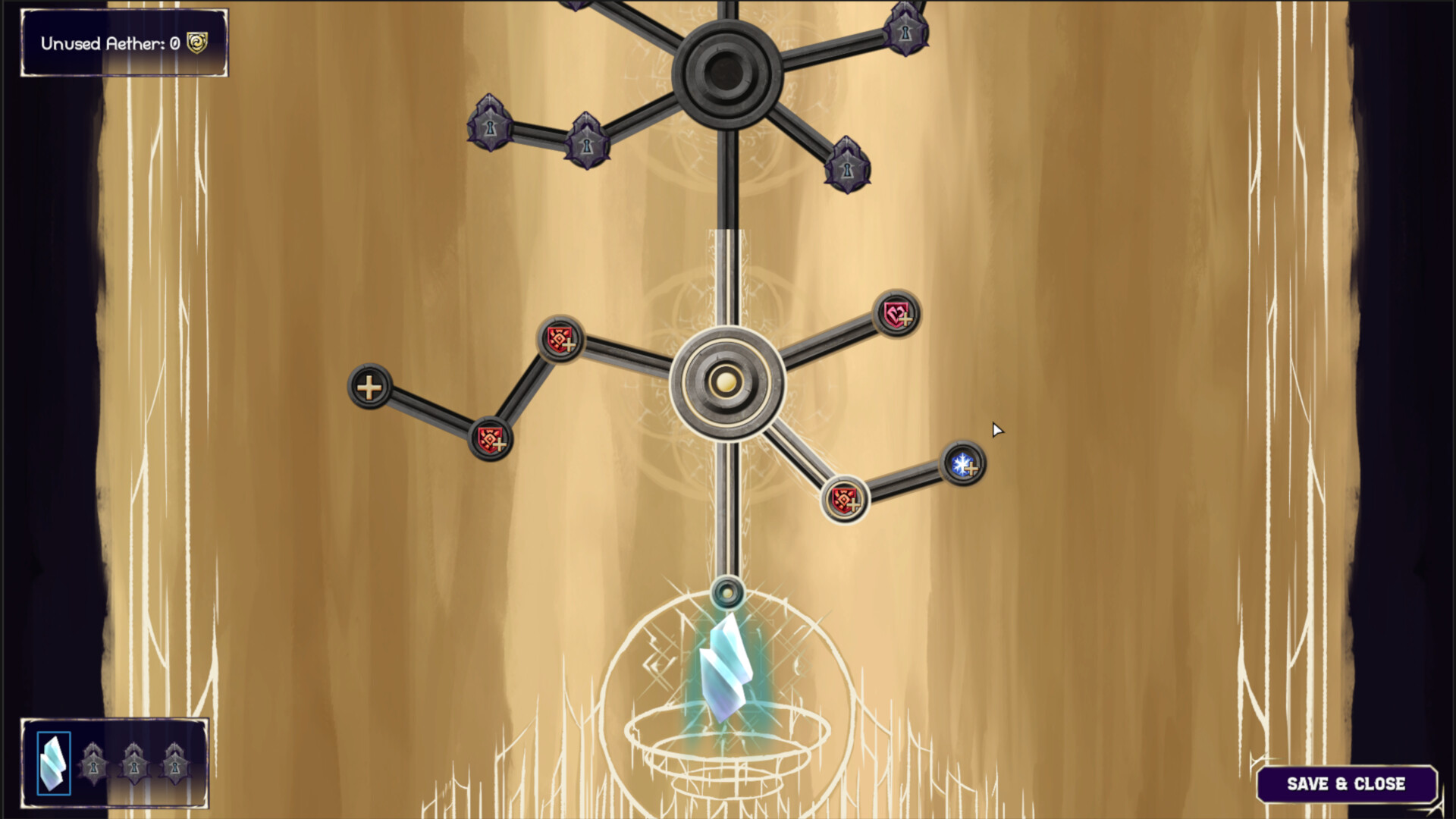 Instruments of Power screenshot 9
