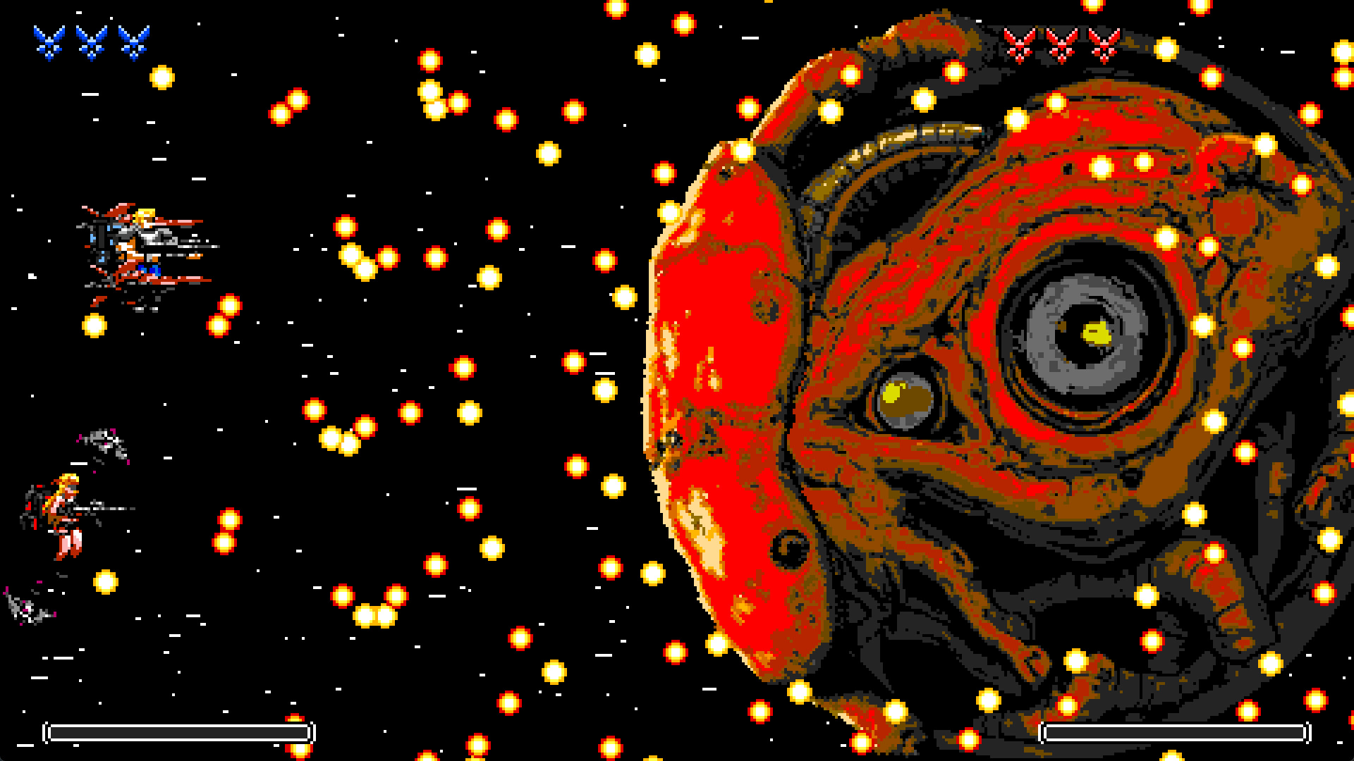 Xeno Swarm - 异虫强袭 – Screenshot 5