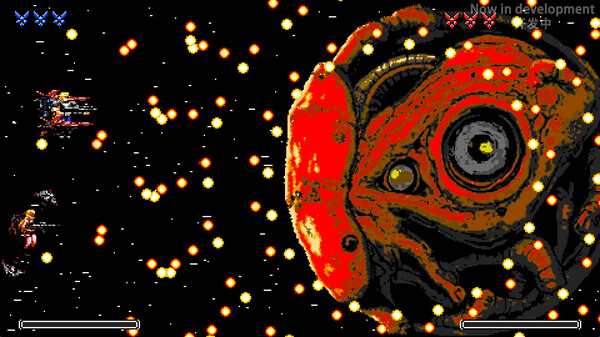 Xeno Swarm - 异虫强袭 screenshot 4