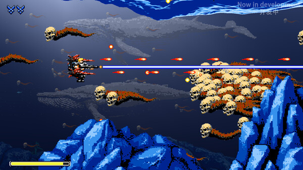 Xeno Swarm - 异虫强袭 screenshot 3