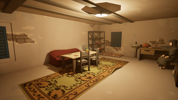 Justice Became Prey screenshot 3