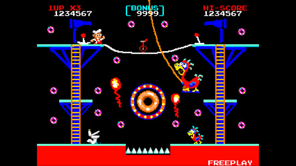 Donut Dodo FANTASTICO screenshot 5