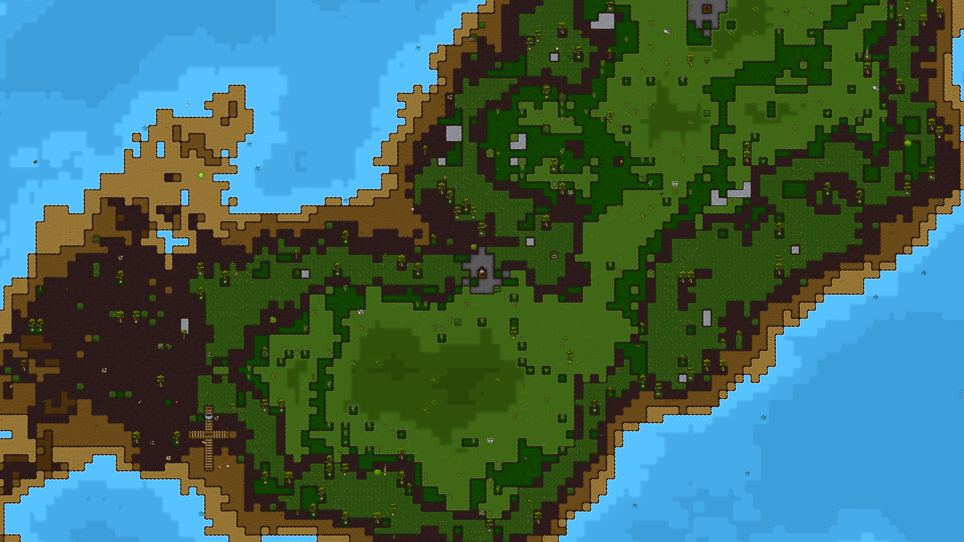 Wayward – Screenshot 11