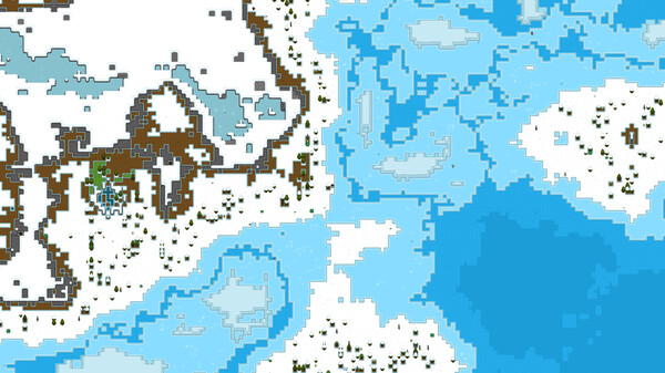 Screenshot z Wayward Screenshot z Wayward